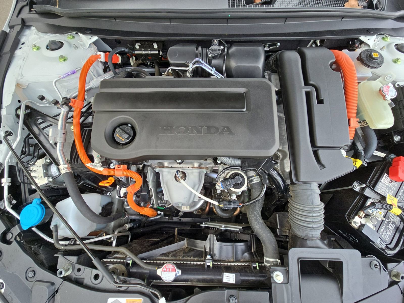 Used 2023 Honda Accord Sport image 37