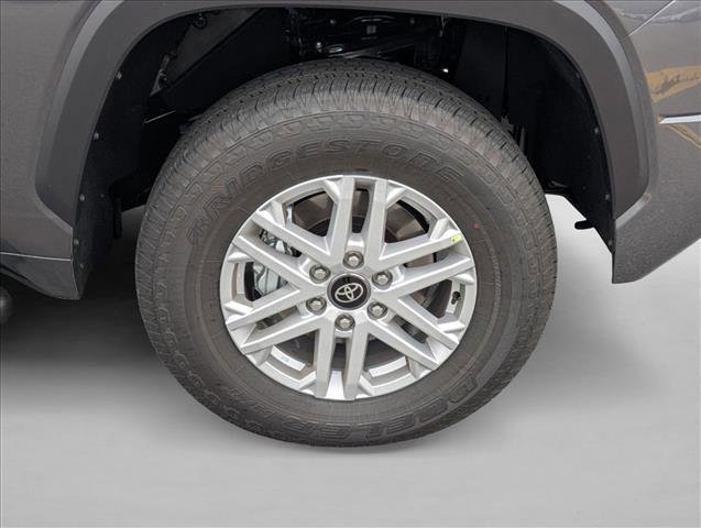 New 2025 Toyota Tundra SR5 image 6