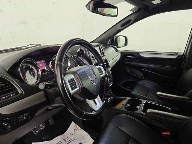 Used 2019 Dodge Grand Caravan GT image 14