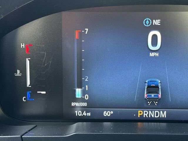 New 2026 Ford Maverick Lobo image 27