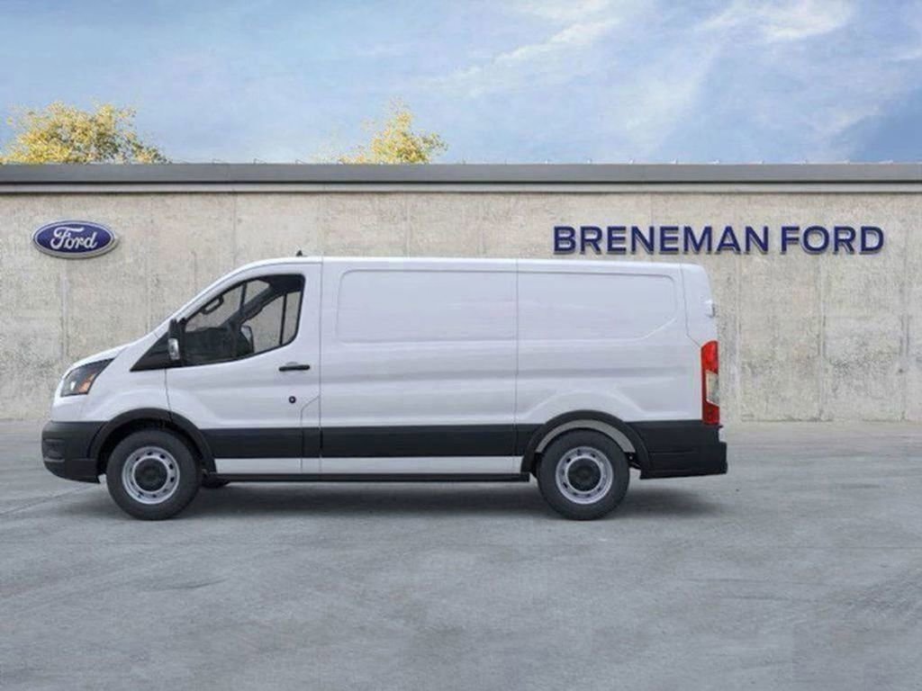 New 2025 Ford Transit 150 Low Roof image 33