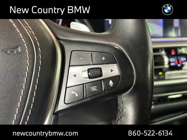 Used 2019 BMW X5 xDrive40i w/ Convenience Package image 17
