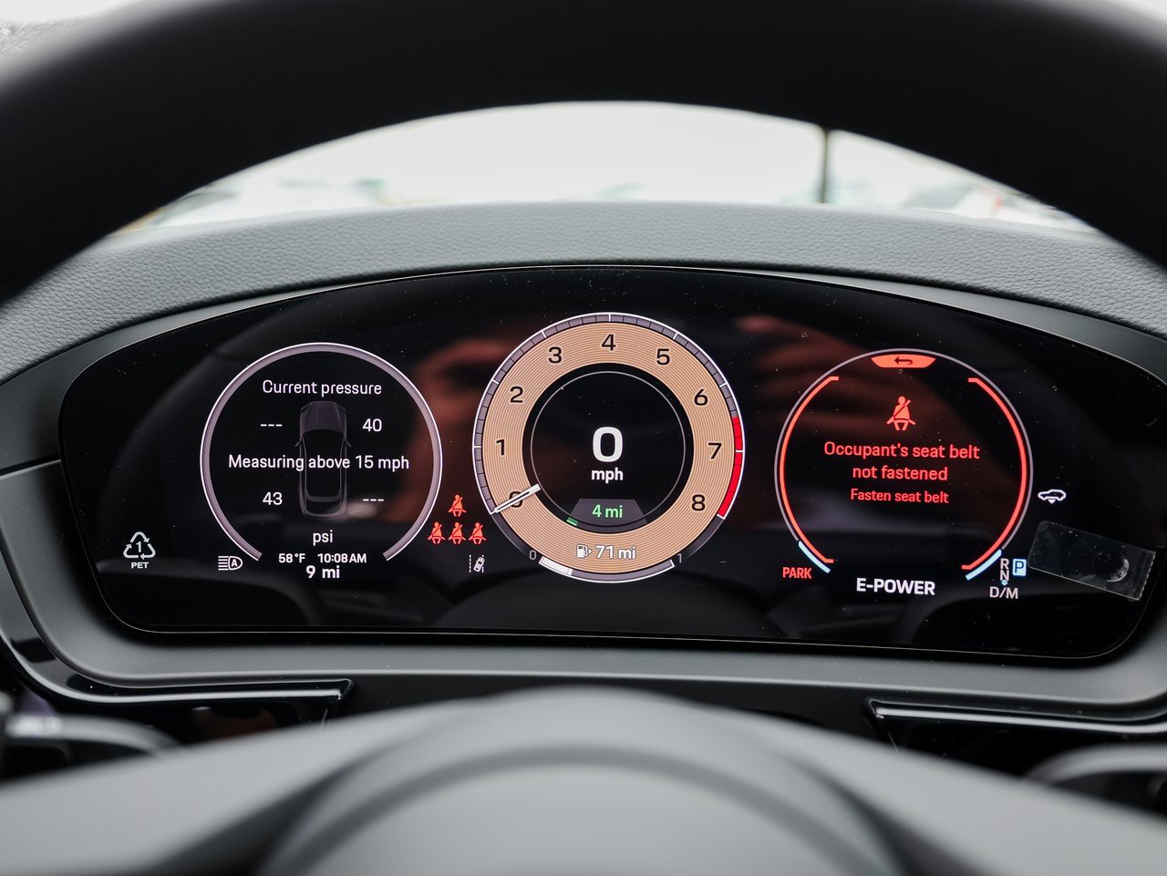 New 2026 Porsche Cayenne E-Hybrid Coupe image 15