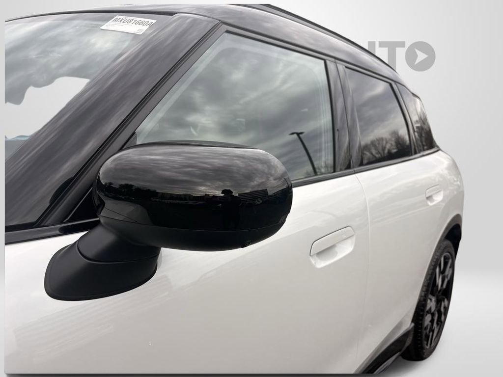 Used 2026 MINI Cooper Countryman S image 10