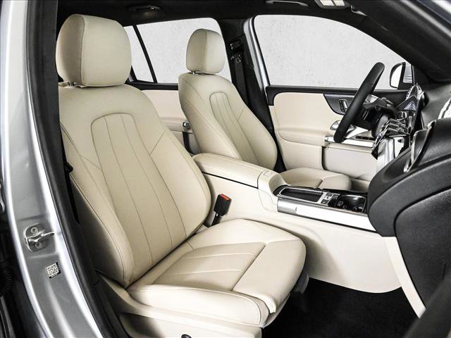 New 2026 Mercedes-Benz GLB 250 4MATIC image 23