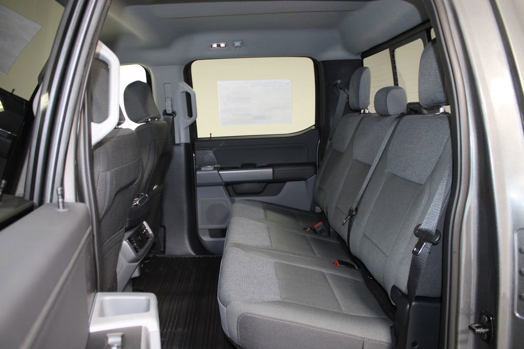 New 2026 Ford F150 XLT image 25