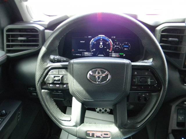 Used 2022 Toyota Tundra TRD Pro AWD/4WD image 14