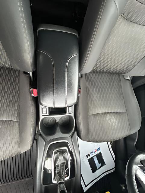 Used 2020 Nissan Rogue SV image 24