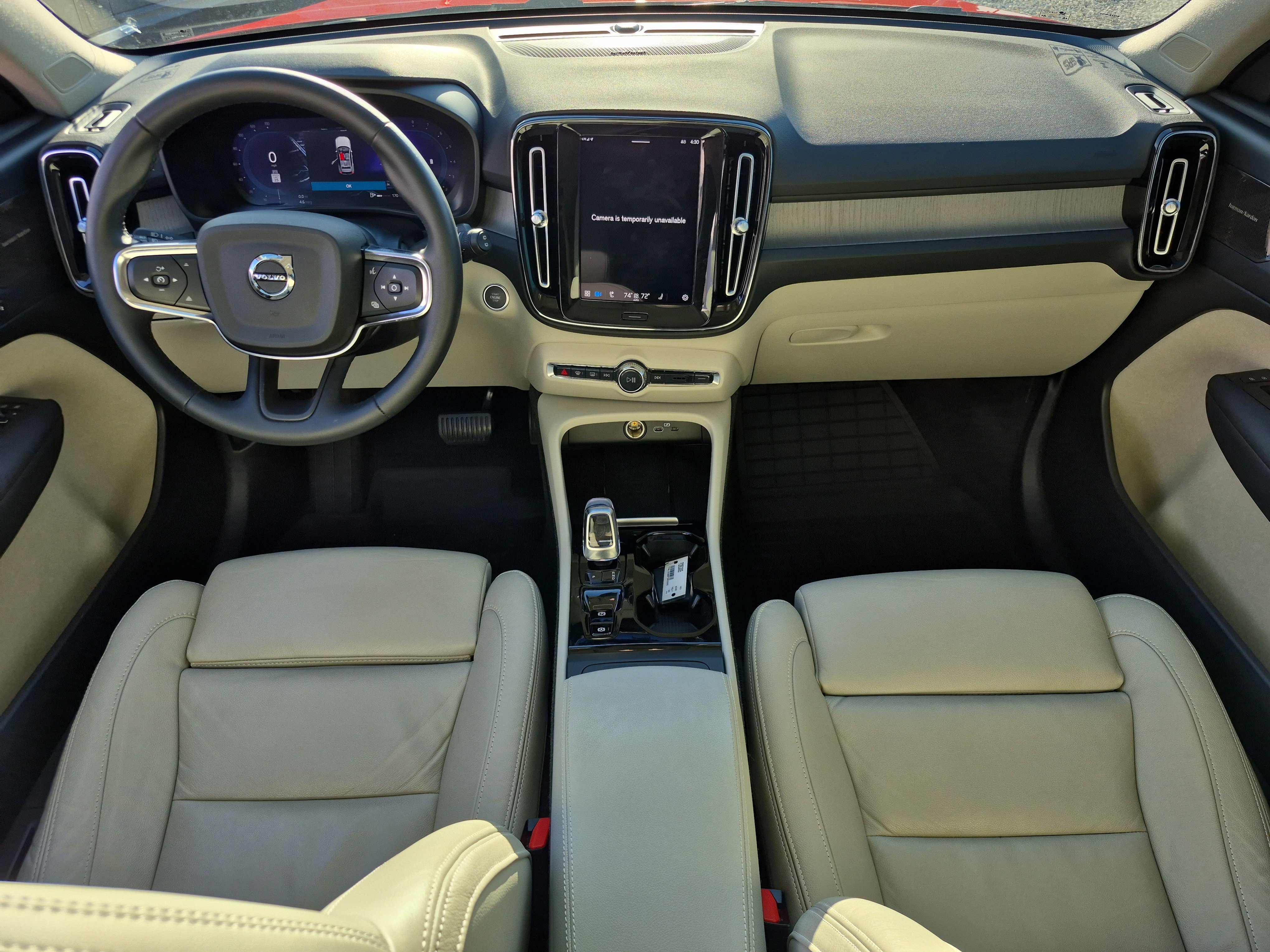 Used 2023 Volvo XC40 B5 Plus w/ Driver Assist Package image 20