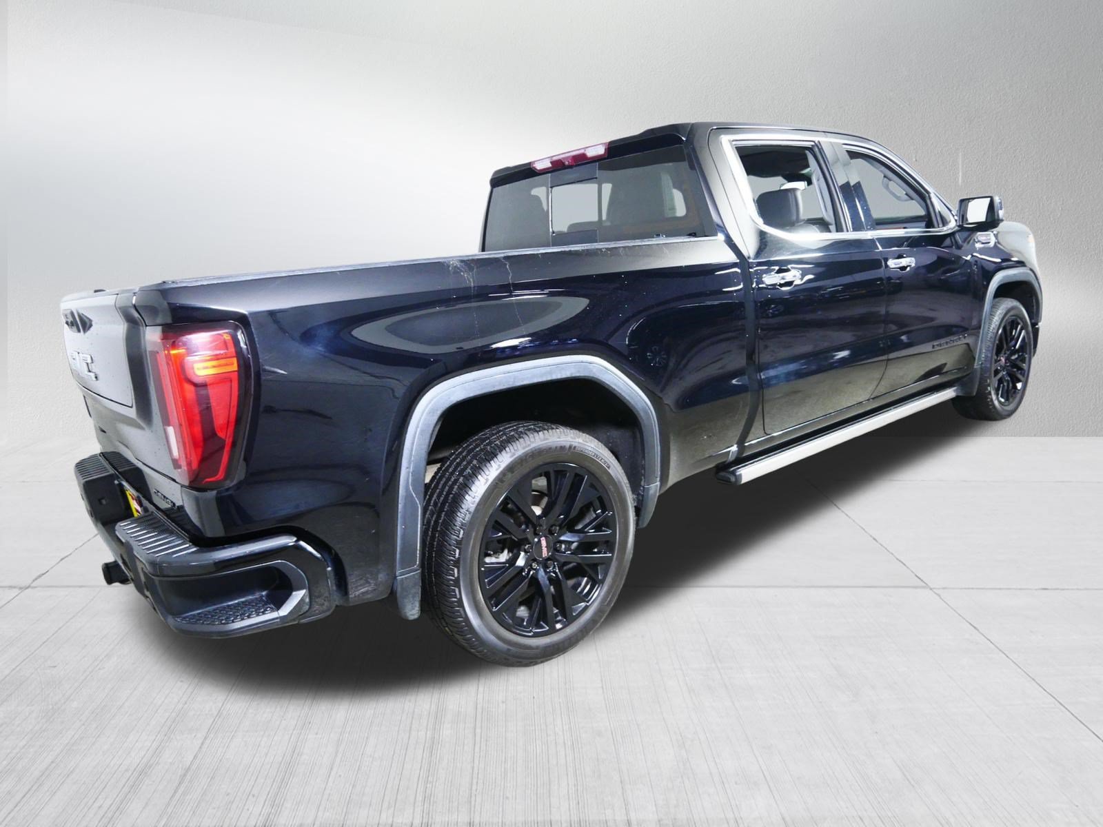 Used 2022 GMC Sierra 1500 Denali AWD/4WD image 7