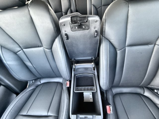 New 2027 Subaru Ascent Premium AWD/4WD image 22