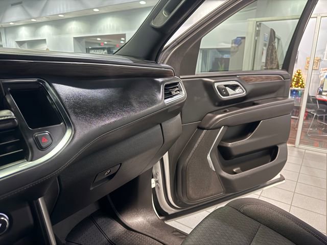 Certified 2023 Chevrolet Tahoe LS image 24