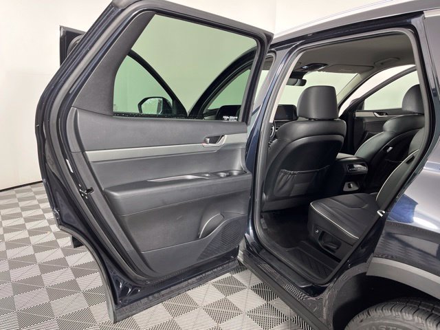 Used 2024 Hyundai Palisade SEL FWD image 42