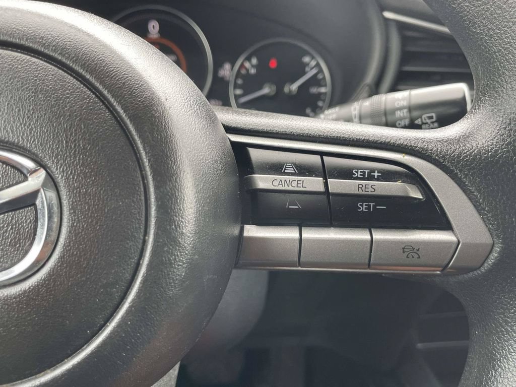 Used 2021 MAZDA CX-30 AWD 2.5 S image 28