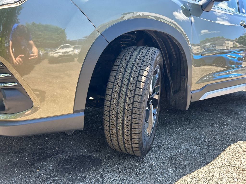 Certified 2023 Subaru Forester Touring AWD/4WD image 21