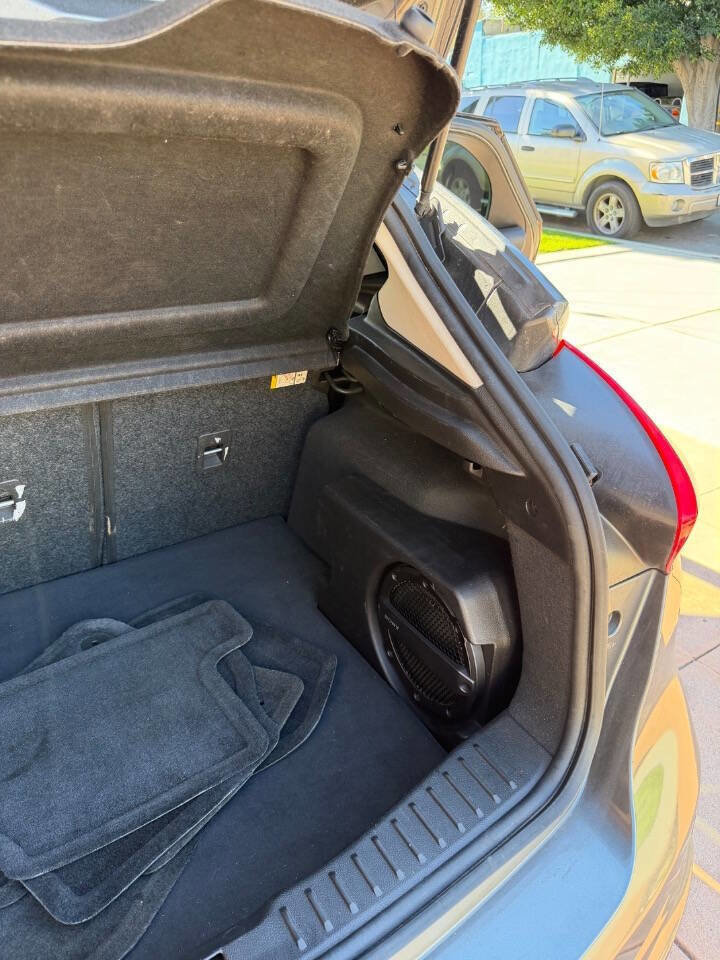 Used 2018 Ford Focus SEL image 18