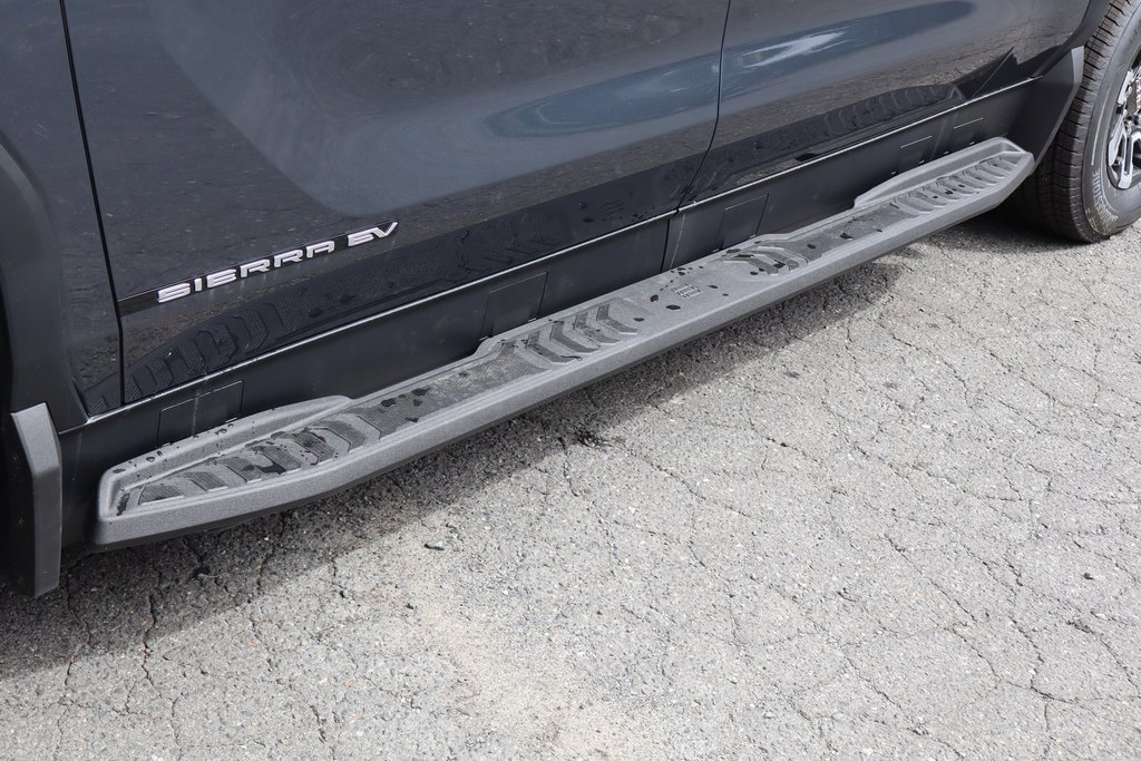 New 2026 GMC Sierra EV Elevation w/ Premium Package image 10