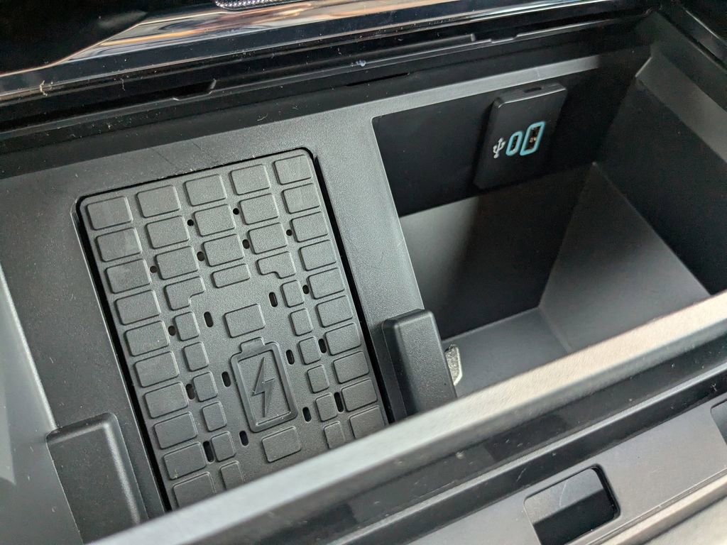 New 2026 Ford F250 King Ranch w/ Chrome Package image 35