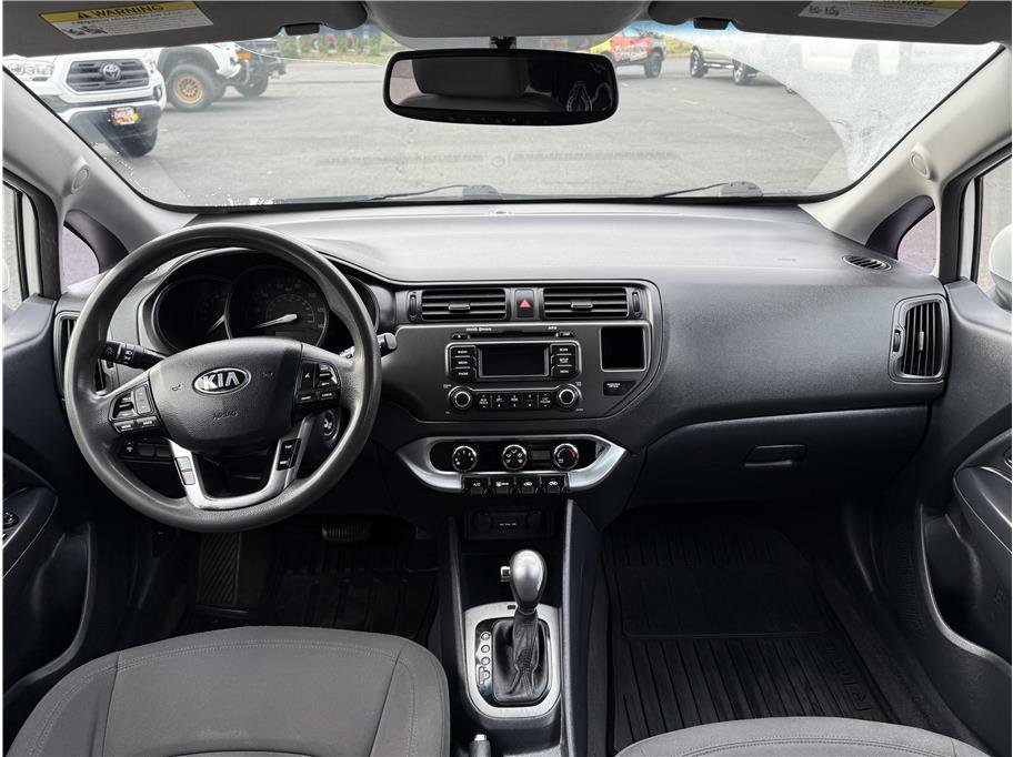 Used 2014 Kia Rio EX image 7