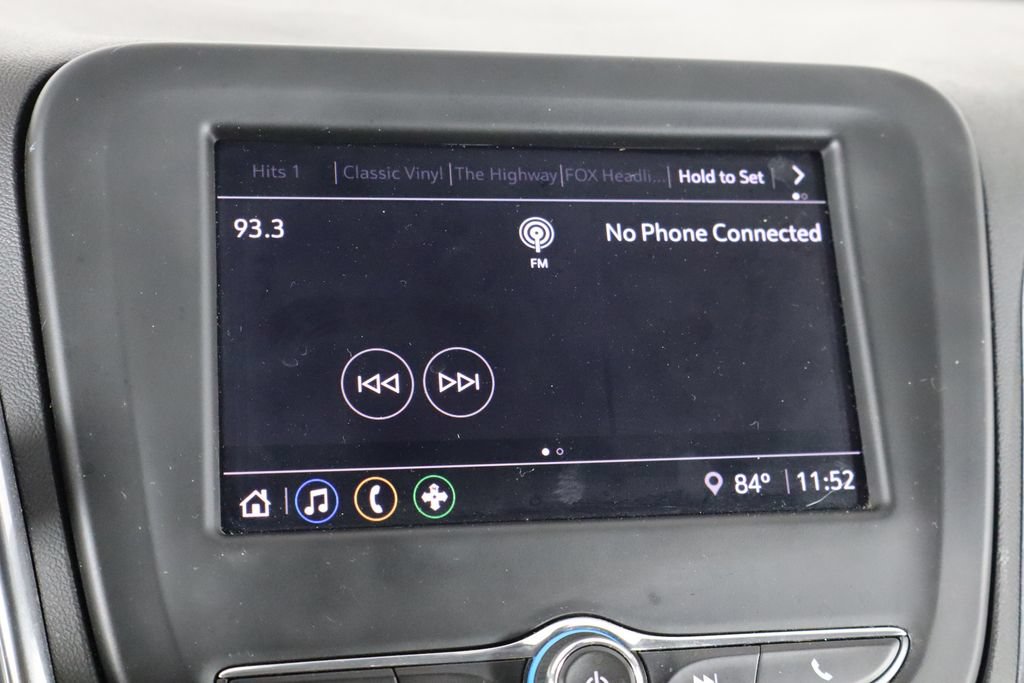 Used 2024 Chevrolet Equinox LS FWD image 29