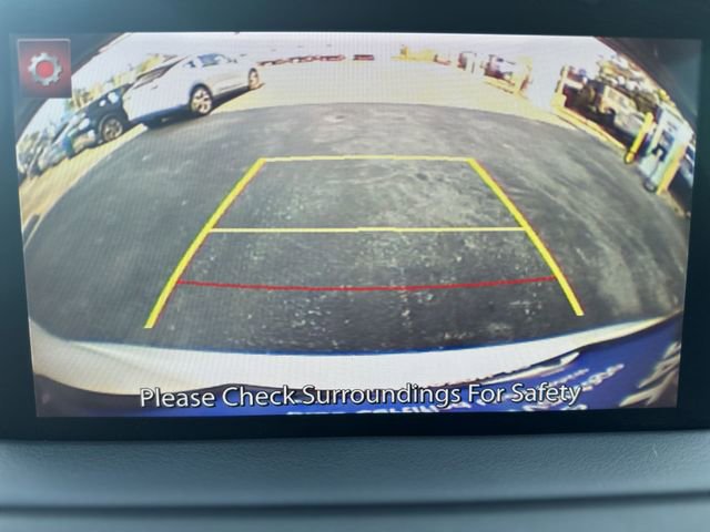 Used 2020 MAZDA CX-9 Touring w/ Touring Premium Package image 18