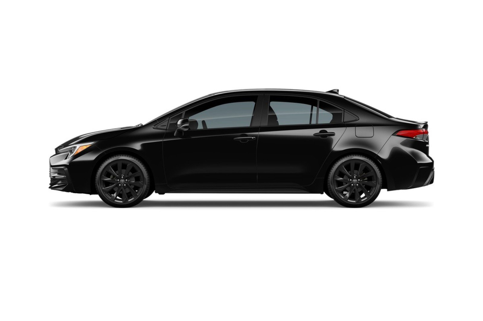 New 2026 Toyota Corolla LE FWD image 6