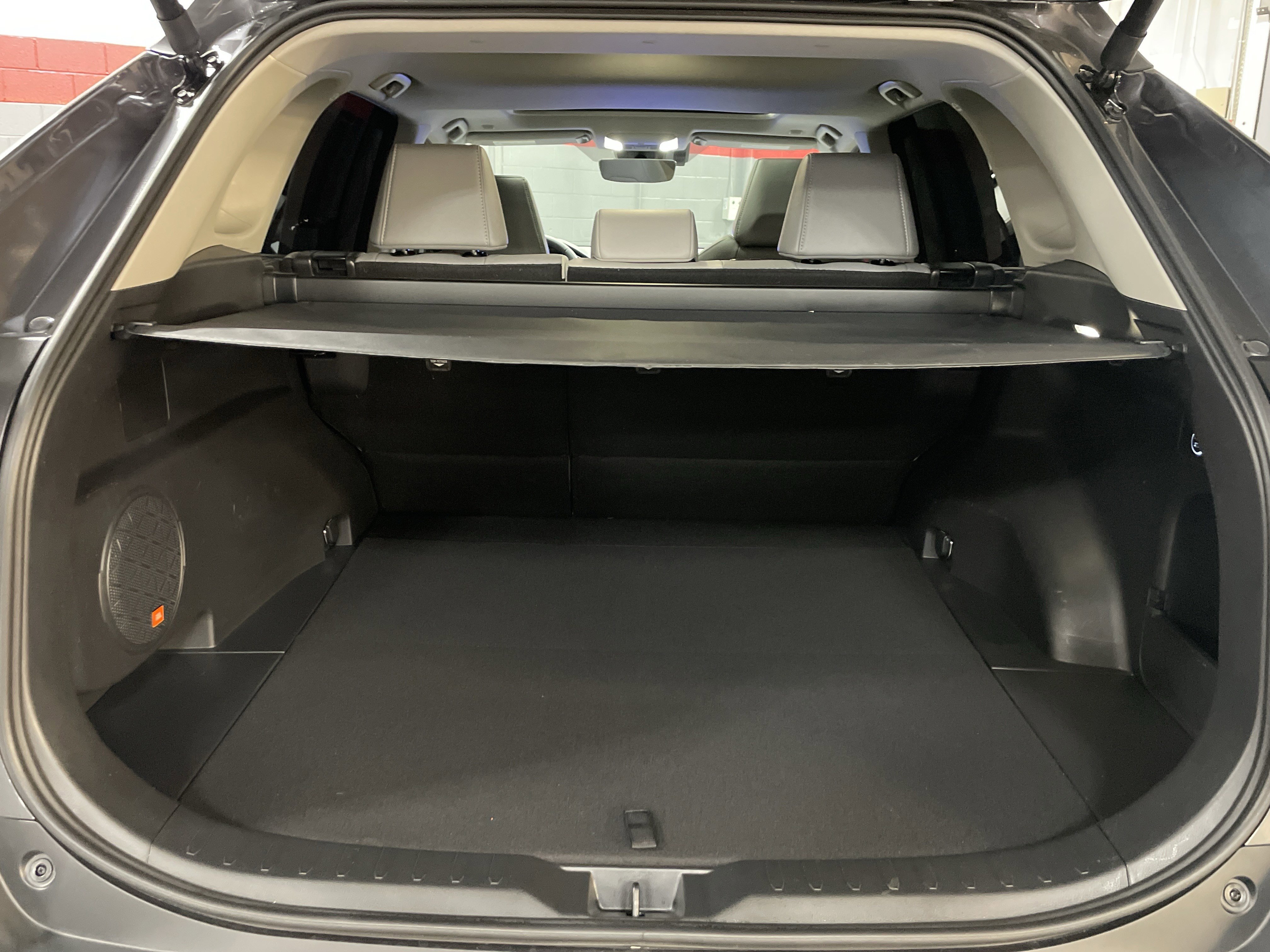 Used 2024 Toyota RAV4 XLE Premium w/ Weather Package image 34