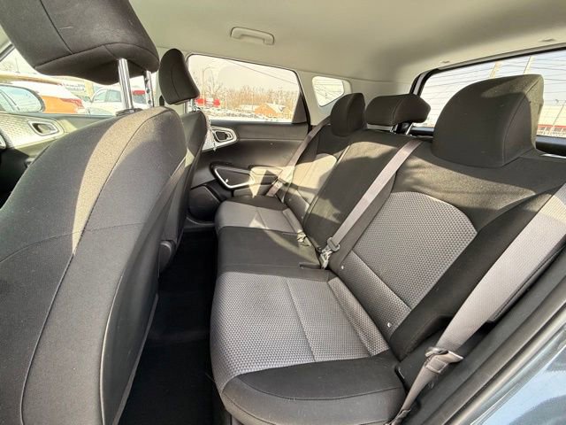 Used 2023 Kia Soul LX w/ Option Group 015 image 35