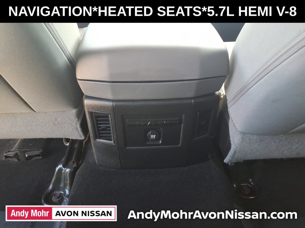 Used 2017 RAM 1500 Big Horn AWD/4WD image 36