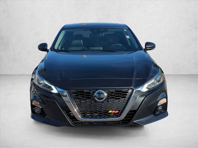 Used 2019 Nissan Altima 2.5 SL AWD/4WD image 2