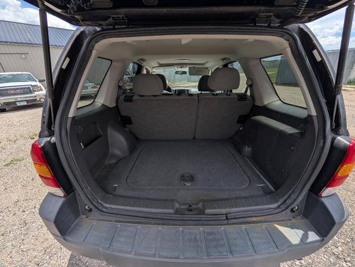 Used 2007 Ford Escape XLT AWD/4WD image 25