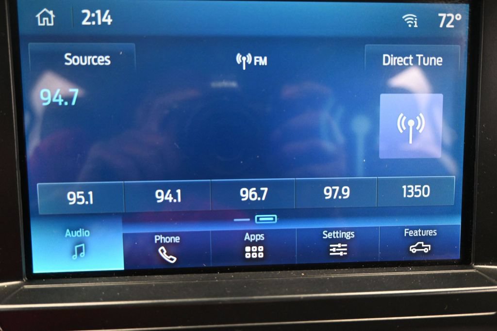 Used 2023 Ford F150 XLT AWD/4WD image 25