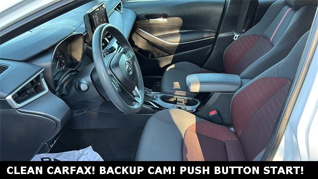 Used 2024 Toyota Corolla SE image 20