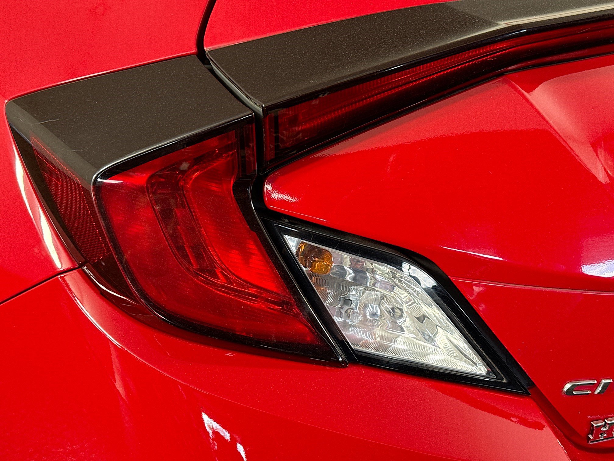 Used 2018 Honda Civic EX-T image 34