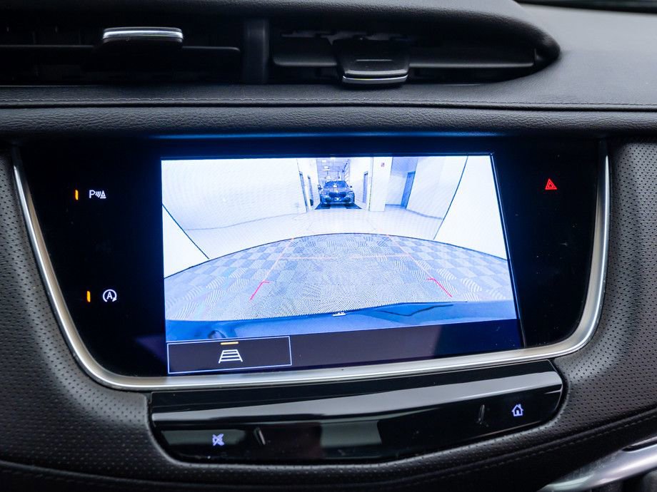 Certified 2024 Cadillac XT5 Premium Luxury w/ LPO, Floor Liner Package image 27