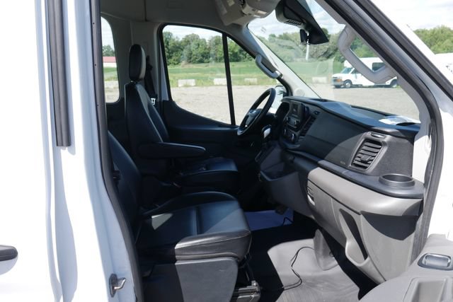 Used 2023 Ford Transit 350 XL RWD image 25