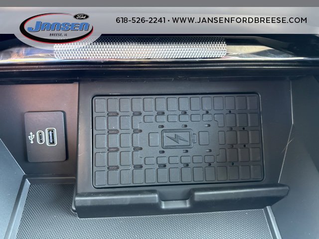 New 2025 Ford F150 Lariat w/ Equipment Group 501A Mid image 23