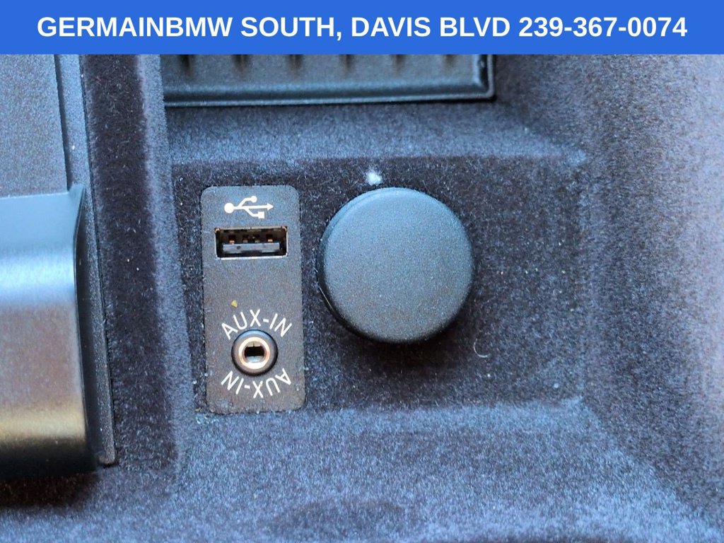 Used 2014 BMW 535i xDrive Sedan AWD/4WD image 25