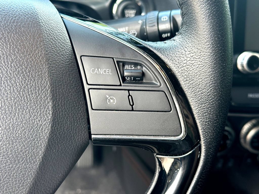 Used 2024 Mitsubishi Outlander Sport ES AWD/4WD image 17