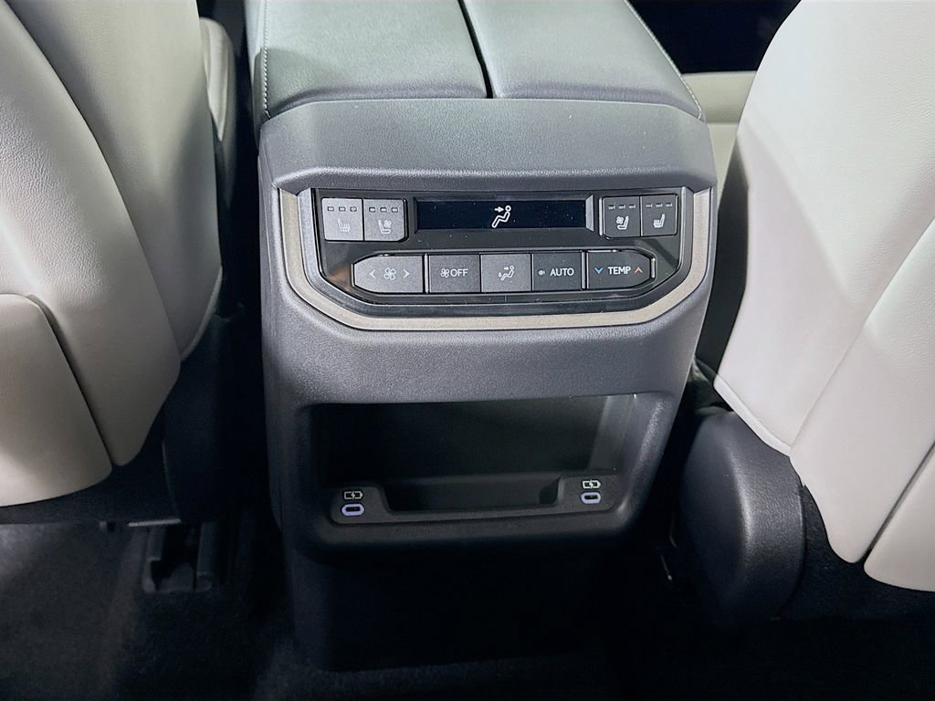 New 2026 Lexus TX 350 AWD image 18
