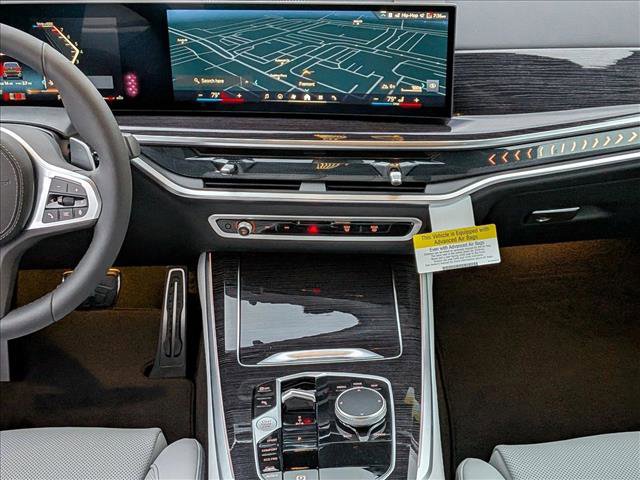 New 2026 BMW X5 xDrive40i w/ M Sport Package image 11