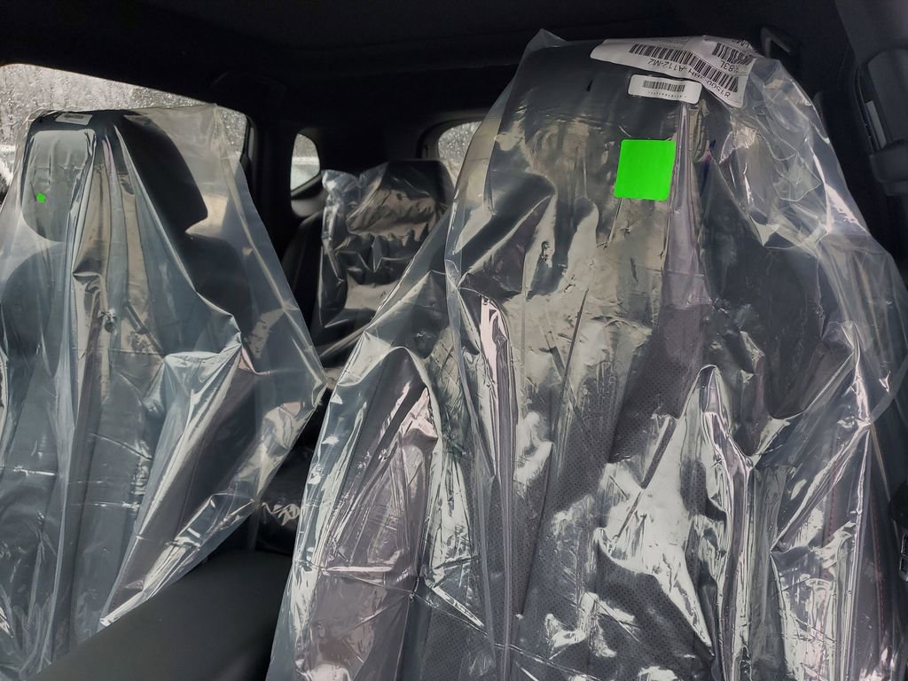 New 2026 Acura ADX A-Spec image 19