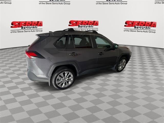 Certified 2024 Toyota RAV4 XLE Premium w/ Weather Package image 9