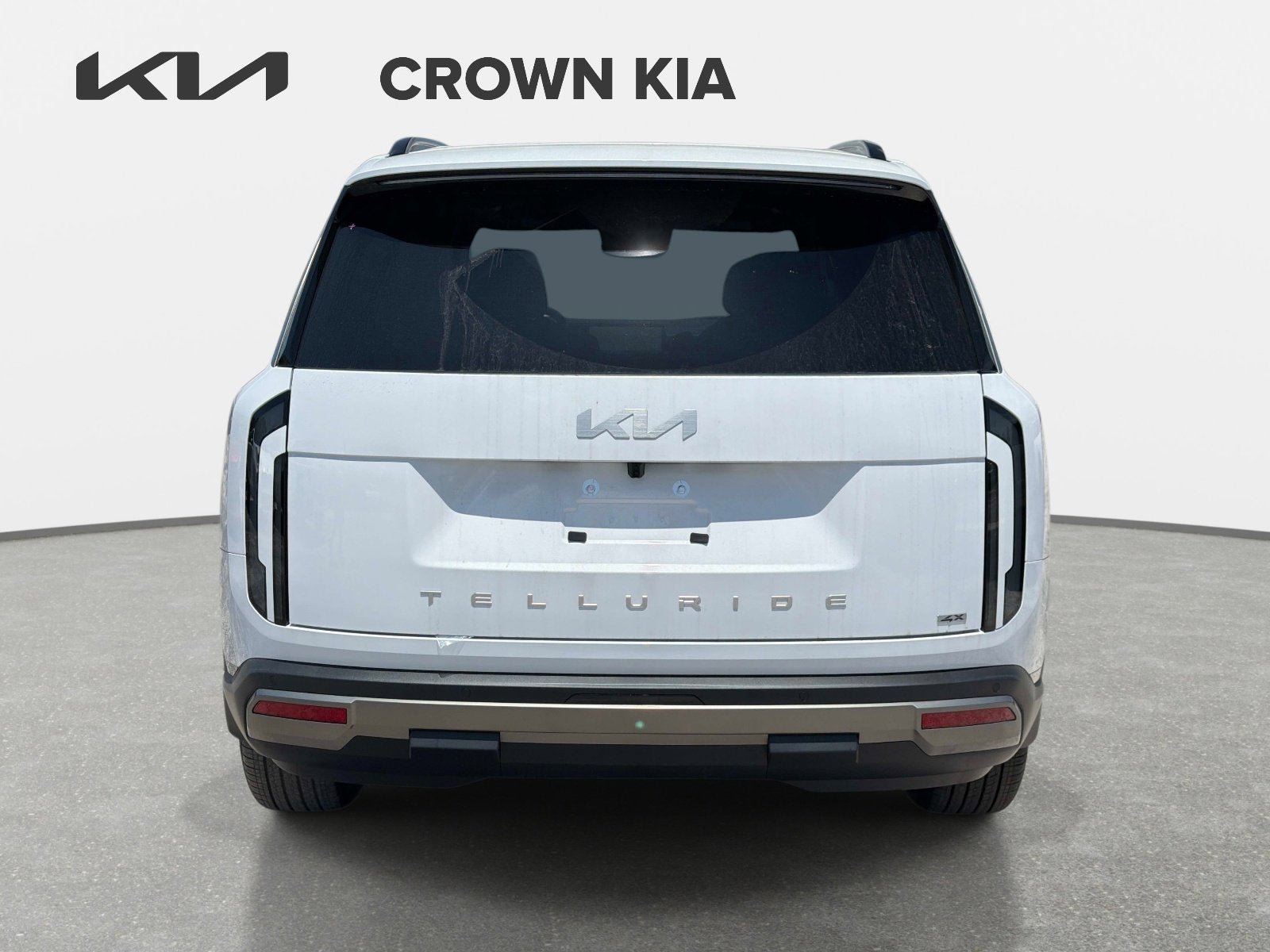 New 2027 Kia Telluride S AWD/4WD image 6