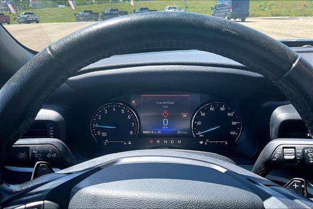 Certified 2020 Ford Explorer XLT w/ Comfort Package AWD/4WD image 20