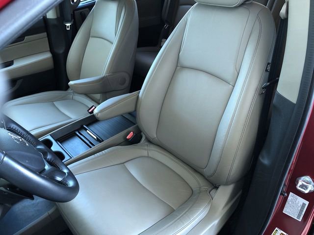 Used 2023 Honda Odyssey EX-L image 26