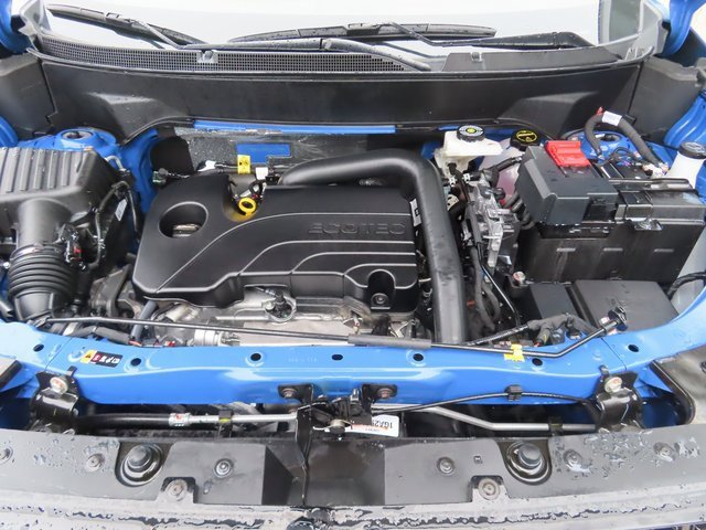 New 2026 GMC Terrain AT4 w/ Convenience Package III image 13