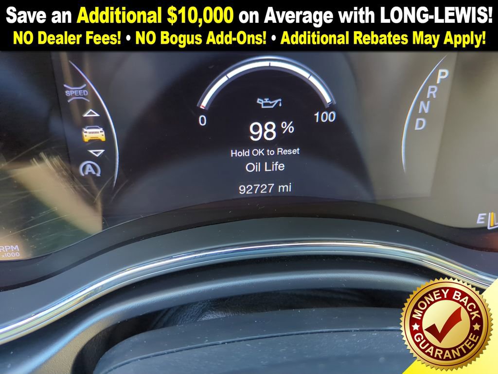 Used 2018 Jeep Grand Cherokee Limited image 25