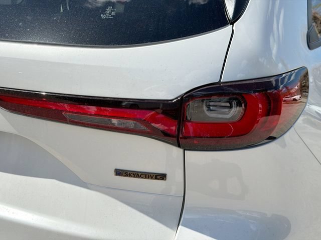 New 2026 MAZDA CX-70 3.3 Turbo w/ Premium Plus Pkg AWD/4WD image 2