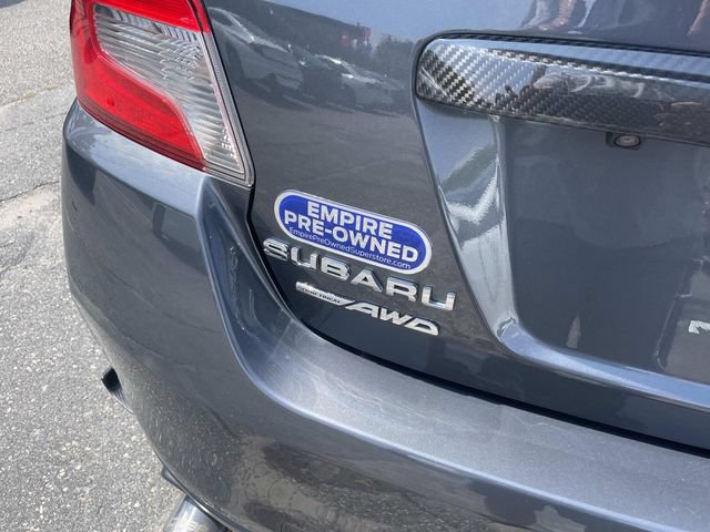 Used 2021 Subaru WRX STI Limited AWD/4WD image 7